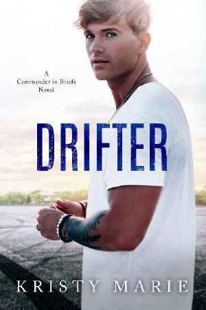 [Commander in Briefs 03] • Drifter